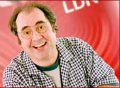 Official Danny Baker Site at BBC London Link Banner