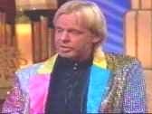 Ric Wakeman - We both learnt a bit about Dress Sense